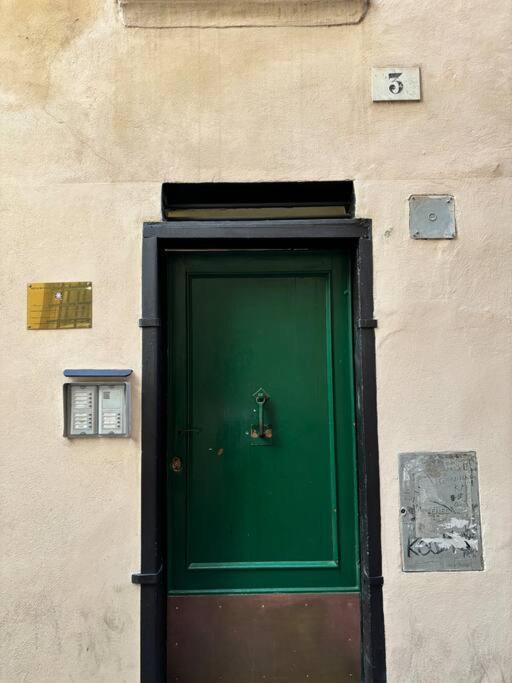 Zeus House, Appartamento, Centro Storico , Wi-fi, Ac * Genua