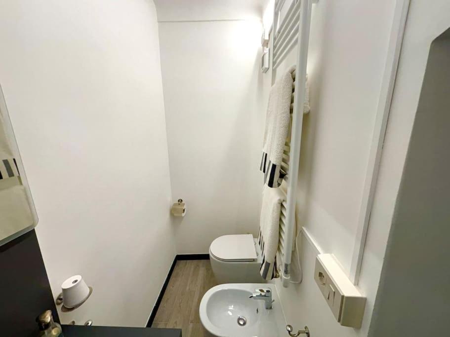 Zeus House, Appartamento, Centro Storico , Wi-fi, Ac Appartement Genua