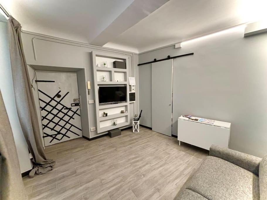 Zeus House, Appartamento, Centro Storico , Wi-fi, Ac Appartement