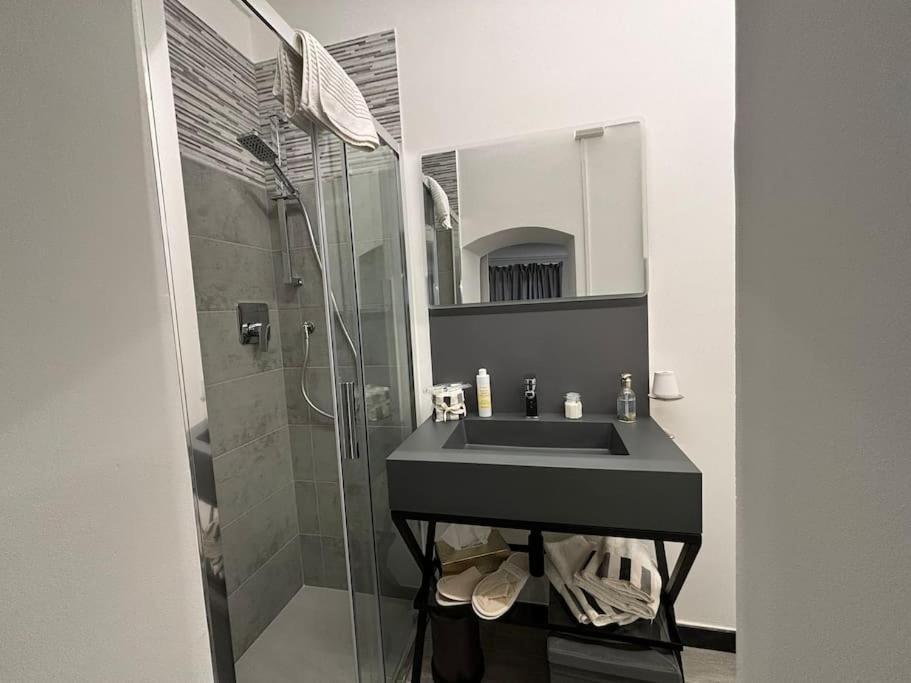 Appartement Zeus House, Appartamento, Centro Storico , Wi-fi, Ac *