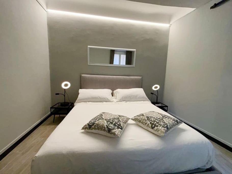 Zeus House, Appartamento, Centro Storico , Wi-fi, Ac * Genua